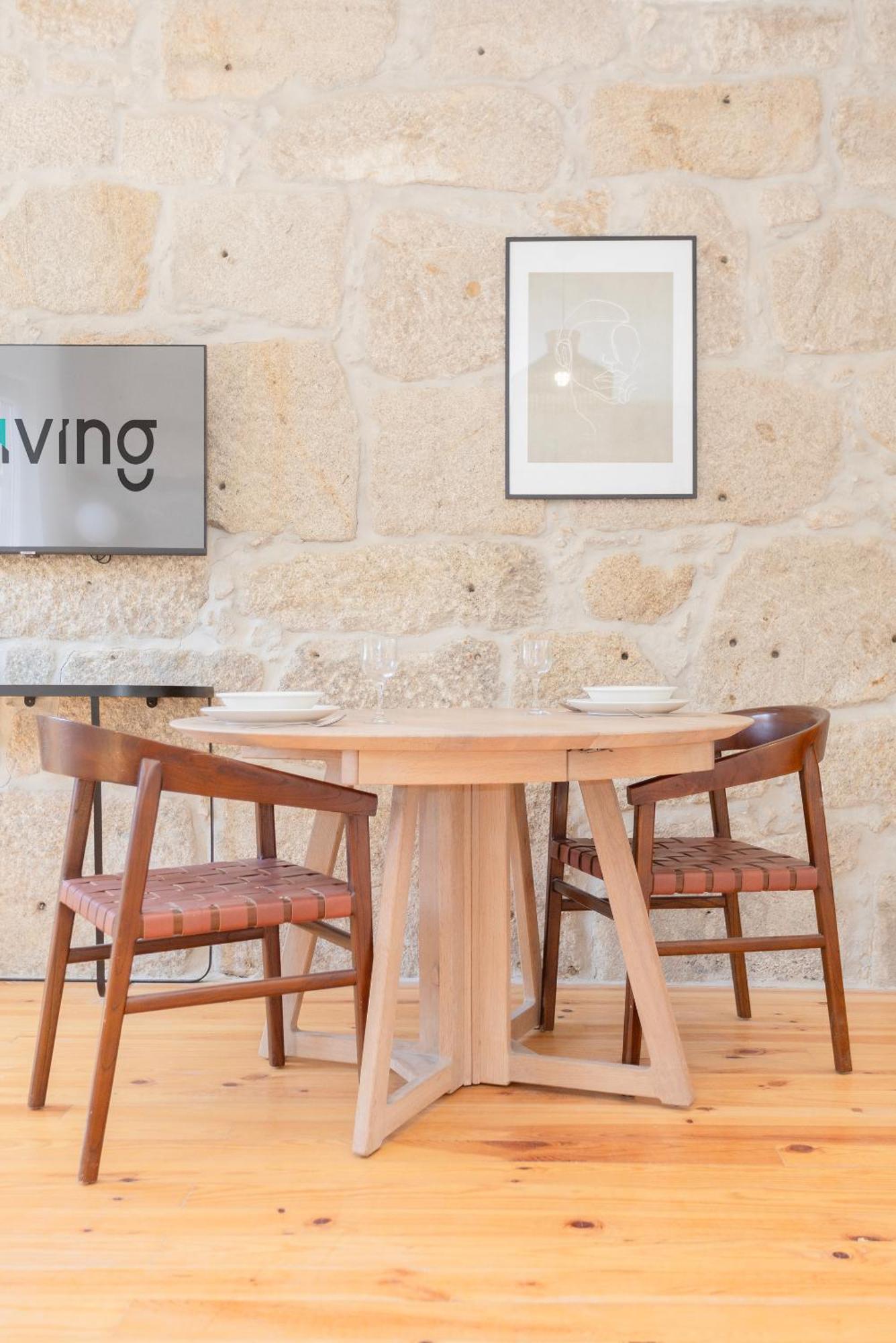 Liiiving In Gaia - The Wine Side Daire Vila Nova de Gaia Dış mekan fotoğraf